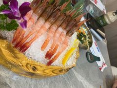 -本达人海鲜烧烤·朝鲜族风味(发展店)