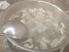 -牛天下·牛肉·海鲜·打边炉·融合菜
