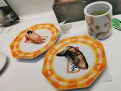 -元气寿司(益田假日广场店)