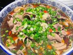 -富临轩私房菜(集庆门大街店)