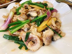 -红日饭店(裕隆三路店)