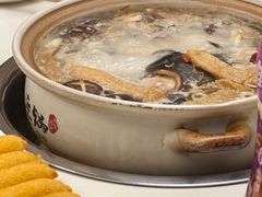 -土连锅·现熬养生汤锅(梁家巷店)