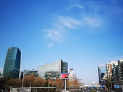 -京华烟云·北京烤鸭(领展购物广场·中关村店)