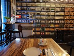 -PIZZA BIANCA(民园店)