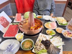 -仁和四季涮肉馆(天坛南门店)