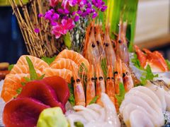 -大江户日本料理(湖滨道店)