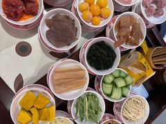 -江北北火锅馆·公路夜市(魏公村店)