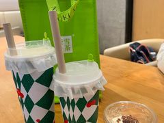 -奈雪的茶(大梅沙8号仓店)