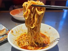 -探鱼·鲜青椒爽麻烤鱼(苏宁广场店)
