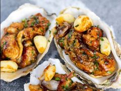 -中国坊中餐厅(石家庄希尔顿酒店)