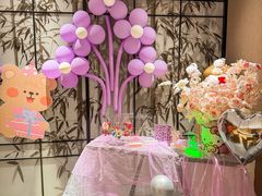 -松临·铁板烧&Omakase(神农店)