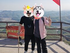 -天女山森林公园