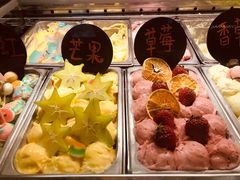 -解放碑威斯汀酒店-知味国际美食餐厅