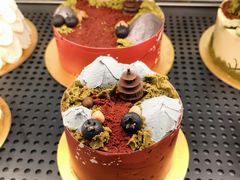 -Pantry's Best派悦坊蛋糕(K11购物艺术中心店)