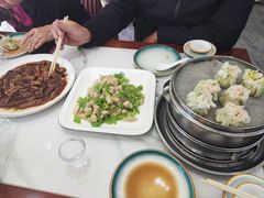 -清真·同发顺饭庄·烧麦(总店)