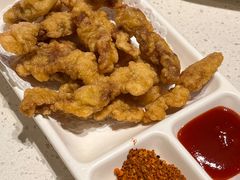 -海底捞大排档火锅(打浦路店)