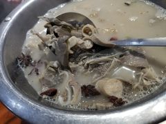 -大草原清真饭庄(沙河店)