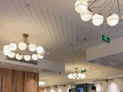 大堂-翠华餐厅(德基广场店)