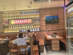 -冰城串说·羊肉串烧烤(哈西大街店)