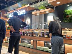 -韩盛·盛江山自助料理(沈辽路万达店)