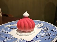 -黑草莓(重庆路店)