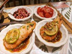 -十面欢腾(长乐路店)