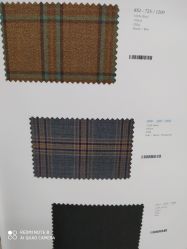 点击看大图 -香港威德诚洋服BESPOKE西服西装高级定制(上海湾一店)