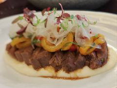 -普朗姆生蚝牛排馆 The Plump Oyster(成都摩方购物中心店)