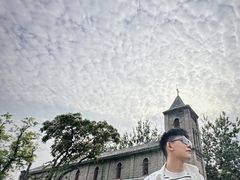 -CHURCH  BISTRO 教堂·餐吧