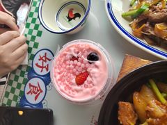 -香港新记茶餐厅(春熙太古里店)