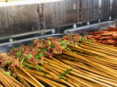-水碾河刘老大串串香(水碾河路店)