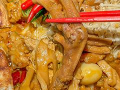 -胖哥俩肉蟹煲(湖滨银泰in77店)