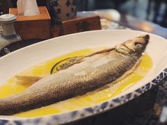 -南京大牌档(凯德大峡谷店)