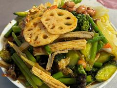 -佰运猪蹄(高陵店)