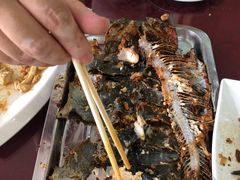 -途肴·老农饭庄(百里峡店)
