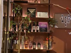 -MAYBE 威士忌 coffee&bar·清吧