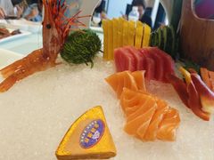 -海景壹号大酒店(惠钱路店)