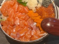 -炙柒Sekinana·精致日料(合生汇店)