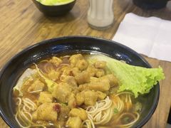 -董记面馆(漳州二路店)
