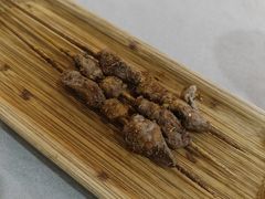 -金家老三饭庄(常营店)