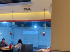 -九毛九西北菜(大东海店)