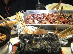 -798餐厅(任丘路店)