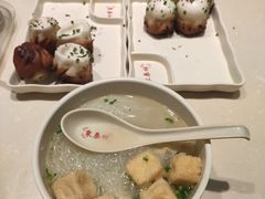 -东泰祥生煎馆(重庆北路店)