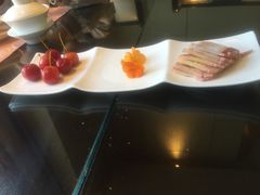 -利顺德大饭店·水岸中餐厅(小白楼店)