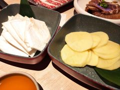 -新石器烤肉(周浦万达店)