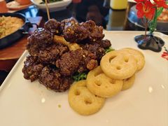 -聚鑫阁江浙菜·非遗传承技艺(青村帝华园店)