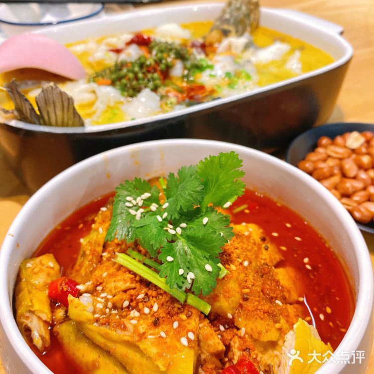 厦门旅游美食攻略|黄厝の平价创意闽菜