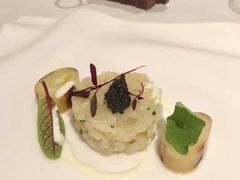 -瑞吉酒店 · Elba 欧尔巴意大利餐厅· 精致意餐·云端聚会