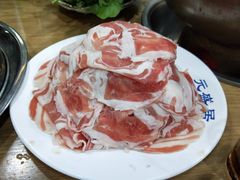 羊肉-元盛居(生态大街店)