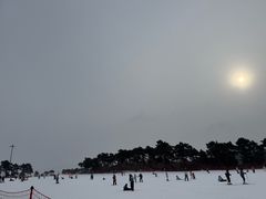 -棋盘山冰雪大世界
